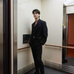Song Kang Instagram - #prada #PradaSS24 미우치아 프라다와 라프 시몬스가 함께하는 프라다 ss24 여성복 컬렉션, 2023년 9월 21일 오후 9시 프라다 닷컴을 통해 함께 보실 수 있습니다 😀😃
