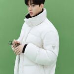 Song Kang Instagram - ☺️😊게스