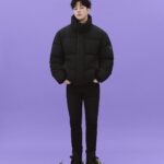 Song Kang Instagram - ☺️😊게스