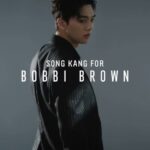 Song Kang Instagram – @bobbibrown #BobbibrownXSongkang #바비브라운X송강 😍🥰