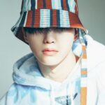Song Kang Instagram - @arenakorea @prada #PRADAss22 😍😘😍