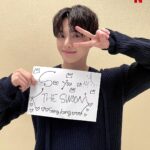 Song Kang Instagram – It’s a date! 🥰

Come hang out with Song Kang this Friday at 8PM KST, live on The Swoon’s YouTube channel!

#songkang #fanmeet #swoonxsongkang