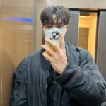 Song Kang Instagram – ποΈ