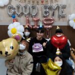 Song Kang Instagram – 🐷🐷🐶🐵🐻‍❄️……😍
