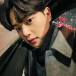 Song Kang Instagram – 🐯