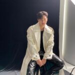 Song Kang Instagram - 헙