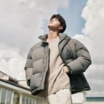 Song Kang Instagram - #광고 #지오다노 #푸파다운 #Giordano