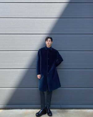 Song Kang Instagram - 프라다의 2022년 봄여름 여성복 패션쇼가 9월24일 저녁10시에 진행됩니다. 
미우치아 프라다와 라프시몬스가 함께하는 이번 컬렉션에는 밀라노와 상하이 두 곳에서 진행된다고 합니다. 새로운 형식으로 진행되는 프라다쇼를 함께 감상해 보실까요? 
@prada #Prada #PradaSS22 #ad
