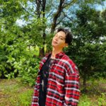 Song Kang Instagram - 🐸