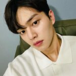 Song Kang Instagram - 333333S❤️‍🔥