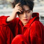 Song Kang Instagram - 오잉