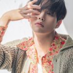 Song Kang Instagram - 비하인드🤗