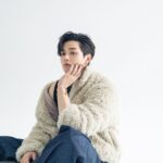 Song Kang Instagram - 비하인드🤗