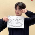 Song Kang Instagram – It’s a date! 🥰

Come hang out with Song Kang this Friday at 8PM KST, live on The Swoon’s YouTube channel!

#songkang #fanmeet #swoonxsongkang