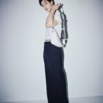 Song Kang Instagram – β€οΈπ
@Prada #PradaFW22 #PradaTriangle λ―Έμ°μΉμ νλΌλ€μ λΌν μλͺ¬μ€κ° ν¨κ»νλ νλΌλ€ 2022λ
κ°μ/ κ²¨μΈ (FW22) λ¨μ±λ³΅ 컬λ μ
μ 1μ 16μΌ νκ΅μκ°μΌλ‘ μ€ν 10μμ νλΌλ€ λ·μ»΄μ ν΅ν΄ ν¨κ» λ³΄μ€ μ μμ΅λλ€.