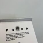 Song Kang Instagram – ❤️💜
@Prada #PradaFW22 #PradaTriangle  미우치아 프라다와 라프 시몬스가 함께하는 프라다 2022년 가을/ 겨울 (FW22) 남성복 컬렉션을 1월 16일 한국시간으로 오후 10시에 프라다 닷컴을 통해 함께 보실 수 있습니다.