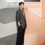 Song Kang Instagram – @Prada #pradass22 #광고