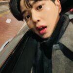 Song Kang Instagram – 🐯
