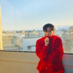 Song Kang Instagram - 😃🥹