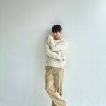Song Kang Instagram - 헙