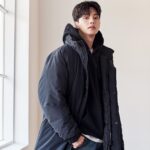 Song Kang Instagram - #광고 #지오다노 #푸파다운 #Giordano