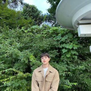 Song Kang Instagram - #광고#카린#CARIN#알렉스☺️