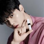Song Kang Instagram - BOBBI BROWN X송강 @voguekorea 와 함께한 뷰티 화보 #광고#세럼쿠션#럭스립스틱#엑스트라립틴트