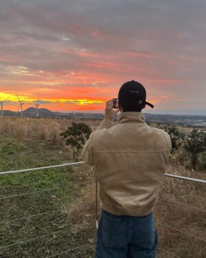 Song Kang Instagram - 🥰😍