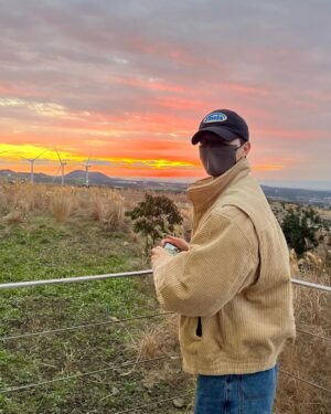 Song Kang Instagram - 🥰😍