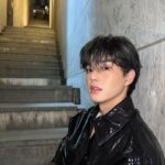 Song Kang Instagram - 😈