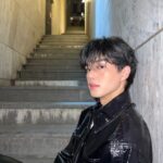Song Kang Instagram - 😈