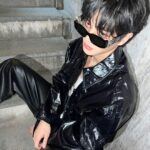 Song Kang Instagram - 😈
