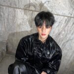 Song Kang Instagram - 😈