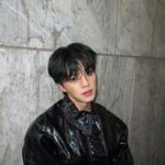 Song Kang Instagram - 😈
