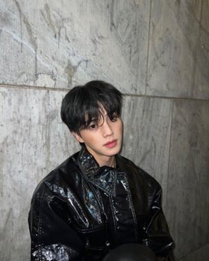 Song Kang Instagram - 😈
