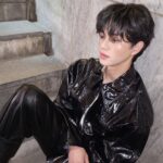 Song Kang Instagram - 😈