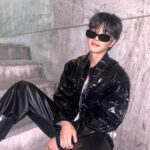 Song Kang Instagram - 😈