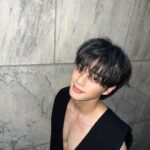 Song Kang Instagram - 😈