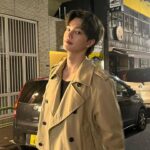 Song Kang Instagram - 😍🥹🥰🤗