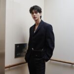 Song Kang Instagram - #prada #PradaSS24 미우치아 프라다와 라프 시몬스가 함께하는 프라다 ss24 여성복 컬렉션, 2023년 9월 21일 오후 9시 프라다 닷컴을 통해 함께 보실 수 있습니다 😀😃