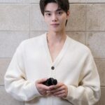 Song Kang Instagram - #광고 #AcquadiParma #ZAFFERANO #SignaturesoftheSun @acquadiparma #자페라노 #아쿠아디파르마 😀😄