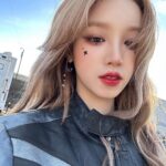 Song Yuqi Instagram –