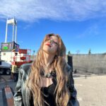 Song Yuqi Instagram -