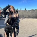 Song Yuqi Instagram -