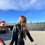 Song Yuqi Instagram -