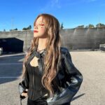 Song Yuqi Instagram -