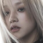 Song Yuqi Instagram - NYLON_CHINA🌹 @nylonchina Cover issue of December❤️❤️❤️