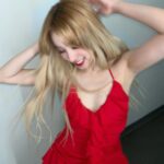 Song Yuqi Instagram - Despacito🌹