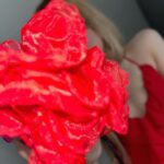Song Yuqi Instagram - Despacito🌹