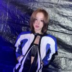 Song Yuqi Instagram - 추웠지만 재밌었어~~ 네버버도 고생 많았다🥹